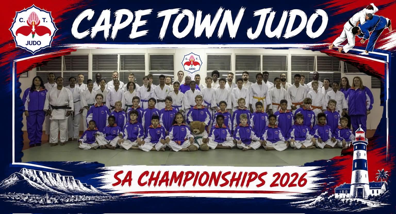 SA Judo Championships